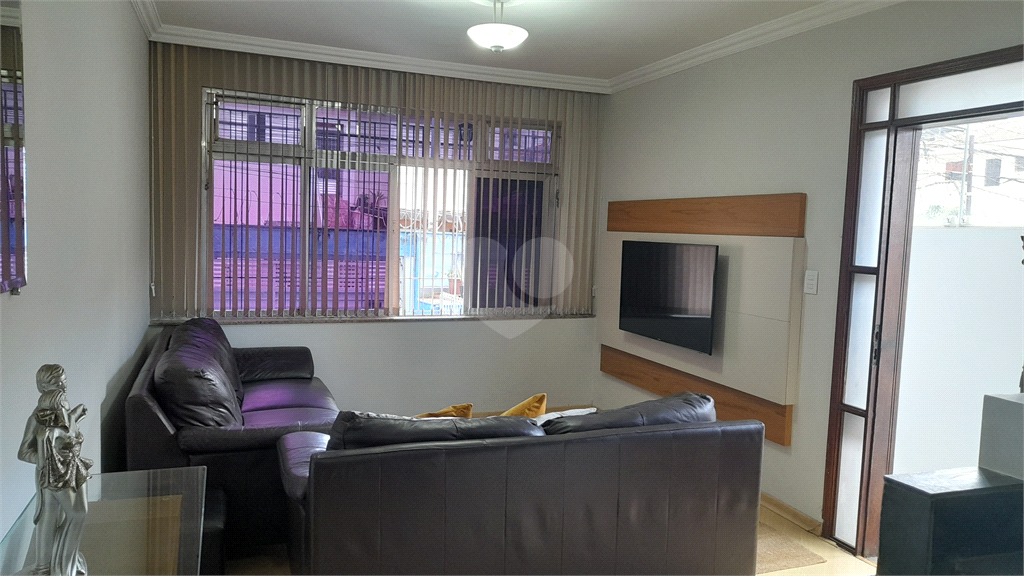 Venda Sobrado São Paulo Vila Prado REO884827 5