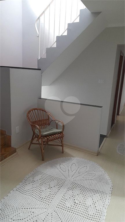 Venda Sobrado São Paulo Vila Prado REO884827 14