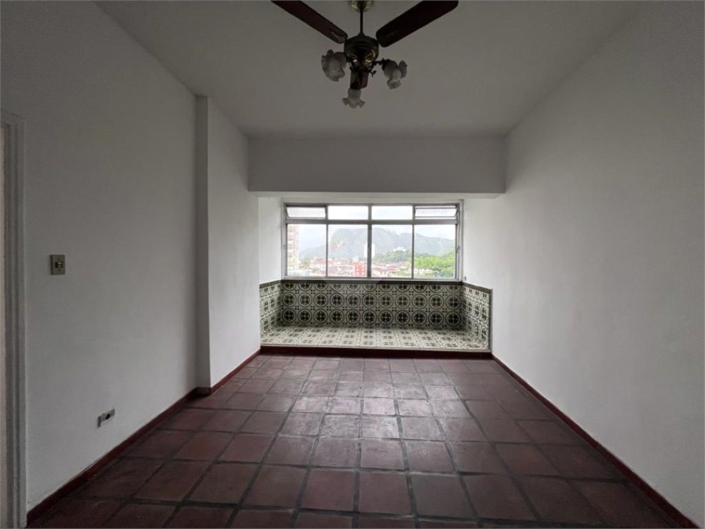 Venda Apartamento São Vicente Centro REO884828 3