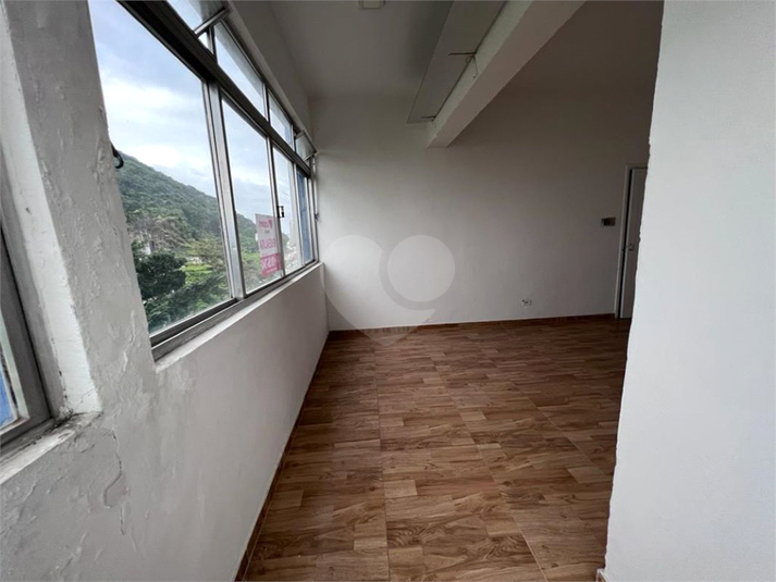 Venda Apartamento São Vicente Centro REO884828 11