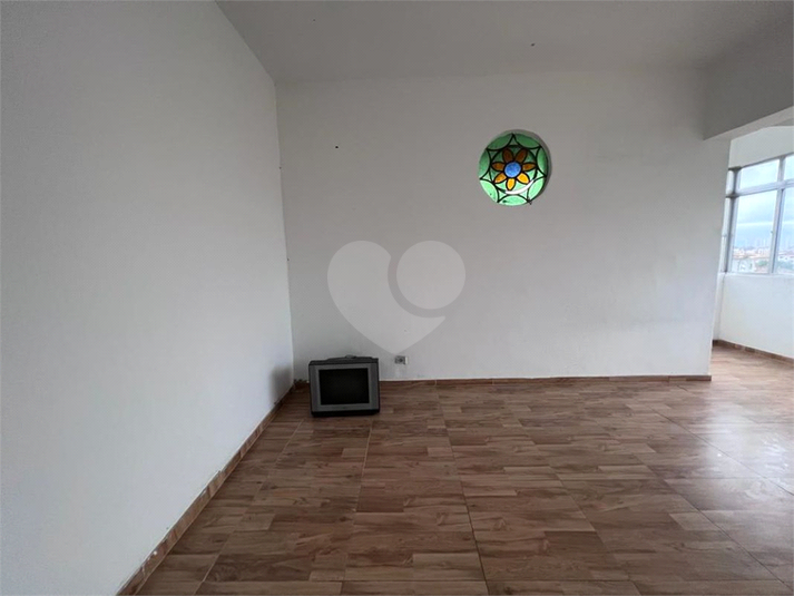 Venda Apartamento São Vicente Centro REO884828 13