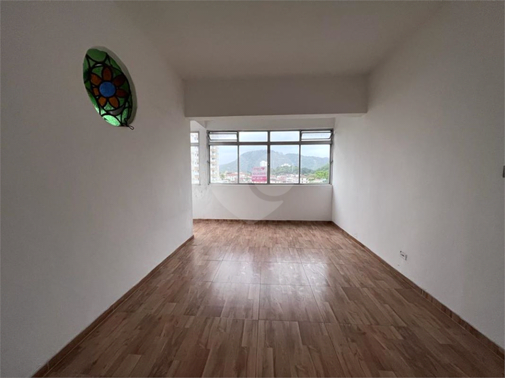 Venda Apartamento São Vicente Centro REO884828 10