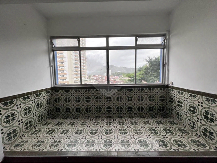 Venda Apartamento São Vicente Centro REO884828 6