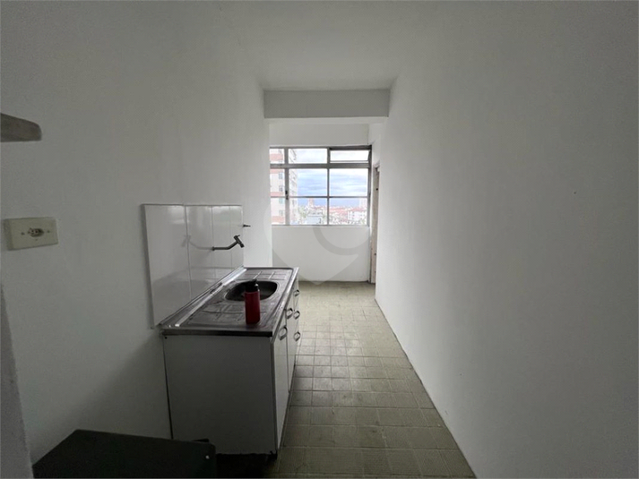 Venda Apartamento São Vicente Centro REO884828 19