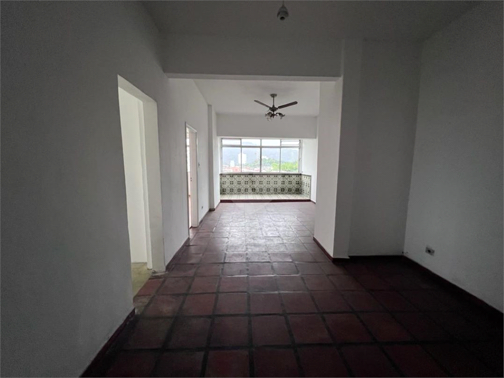 Venda Apartamento São Vicente Centro REO884828 1