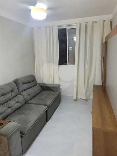 Venda Apartamento Sorocaba Jardim Novo Mundo REO884841 9