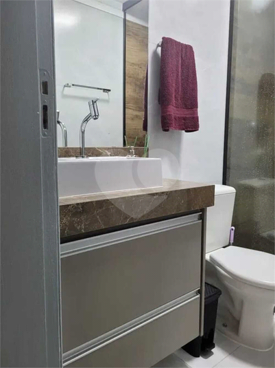 Venda Apartamento Sorocaba Jardim Novo Mundo REO884841 4