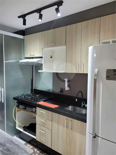 Venda Apartamento Sorocaba Jardim Novo Mundo REO884841 8