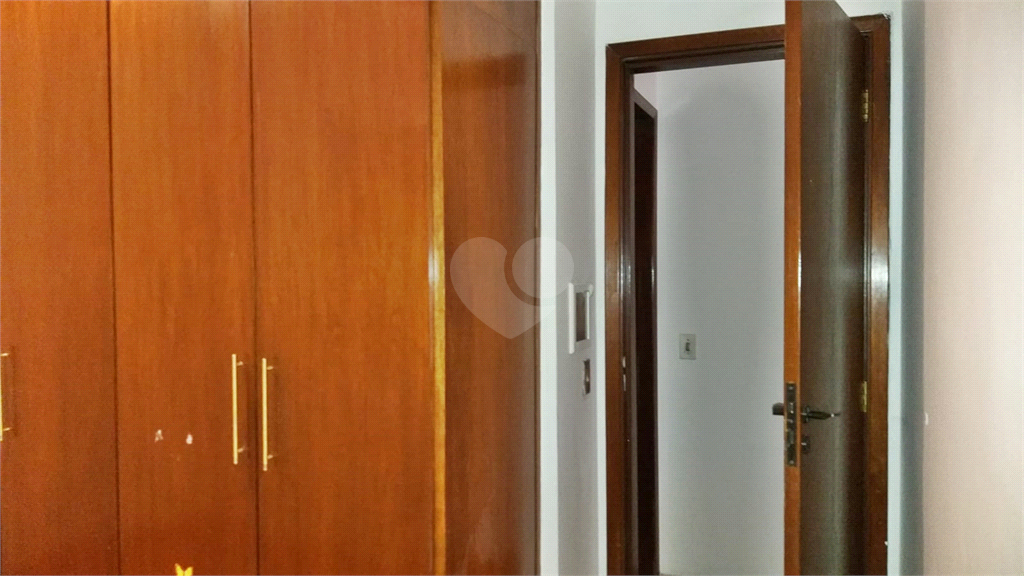 Venda Apartamento São Paulo Parque Mandaqui REO884842 10