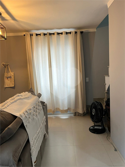 Venda Condomínio São Paulo Vila Macedópolis REO884847 7