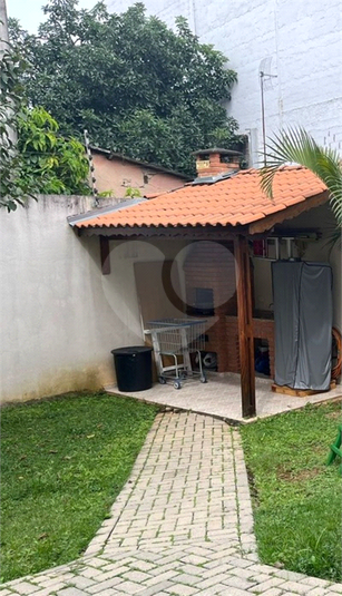 Venda Condomínio São Paulo Vila Macedópolis REO884847 29