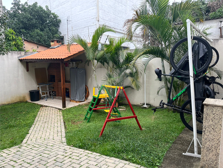 Venda Condomínio São Paulo Vila Macedópolis REO884847 27