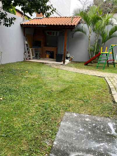 Venda Condomínio São Paulo Vila Macedópolis REO884847 26