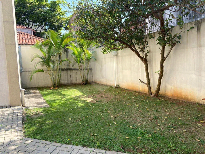 Venda Condomínio São Paulo Vila Macedópolis REO884847 30