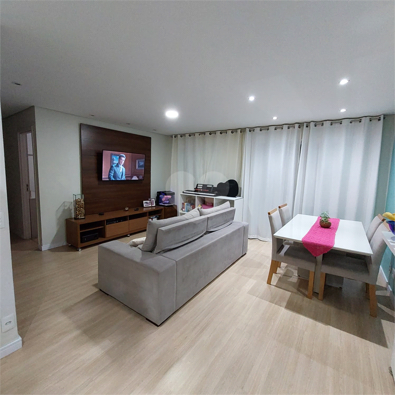 Venda Apartamento Diadema Centro REO884858 1