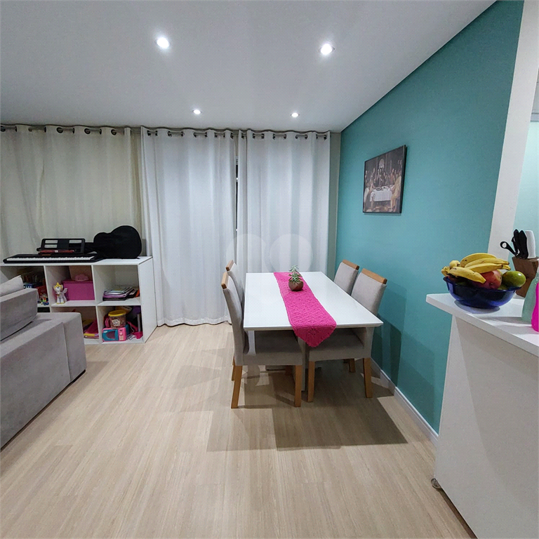 Venda Apartamento Diadema Centro REO884858 3