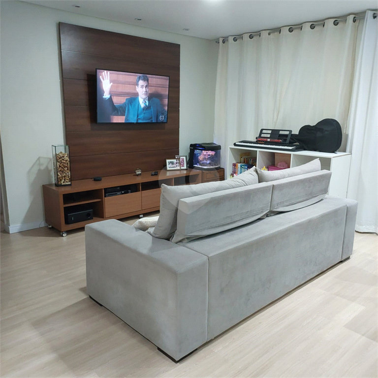 Venda Apartamento Diadema Centro REO884858 2