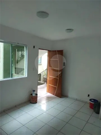 Venda Apartamento São Bernardo Do Campo Alves Dias REO884866 3