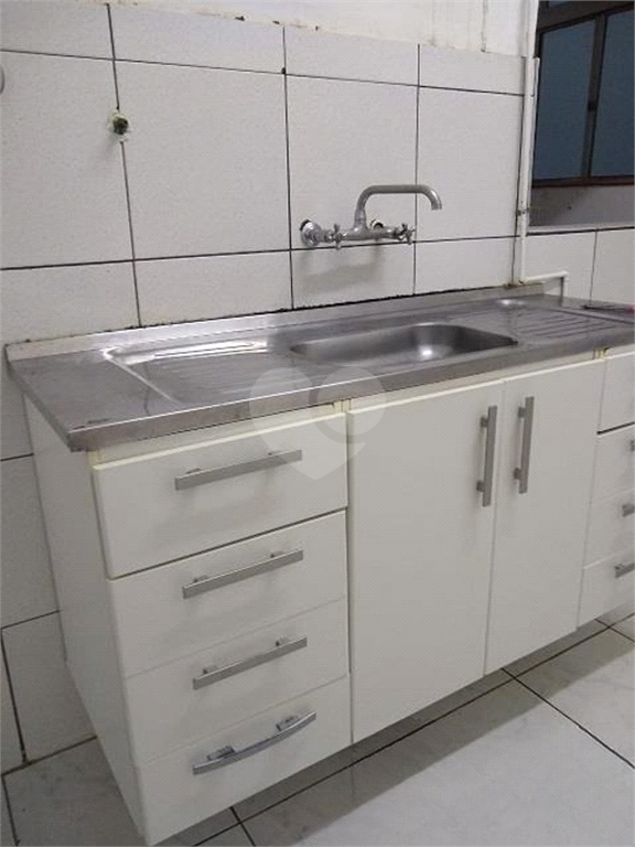 Venda Apartamento São Paulo Vila Buarque REO884877 14