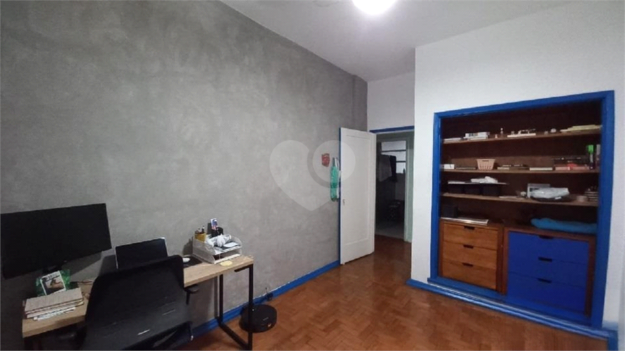 Venda Apartamento São Paulo Vila Buarque REO884877 8