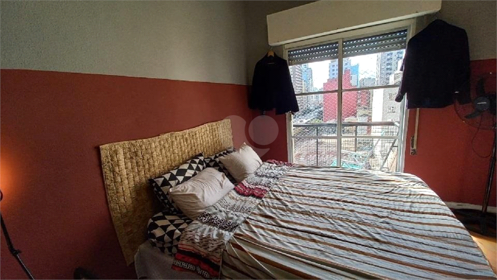 Venda Apartamento São Paulo Vila Buarque REO884877 15