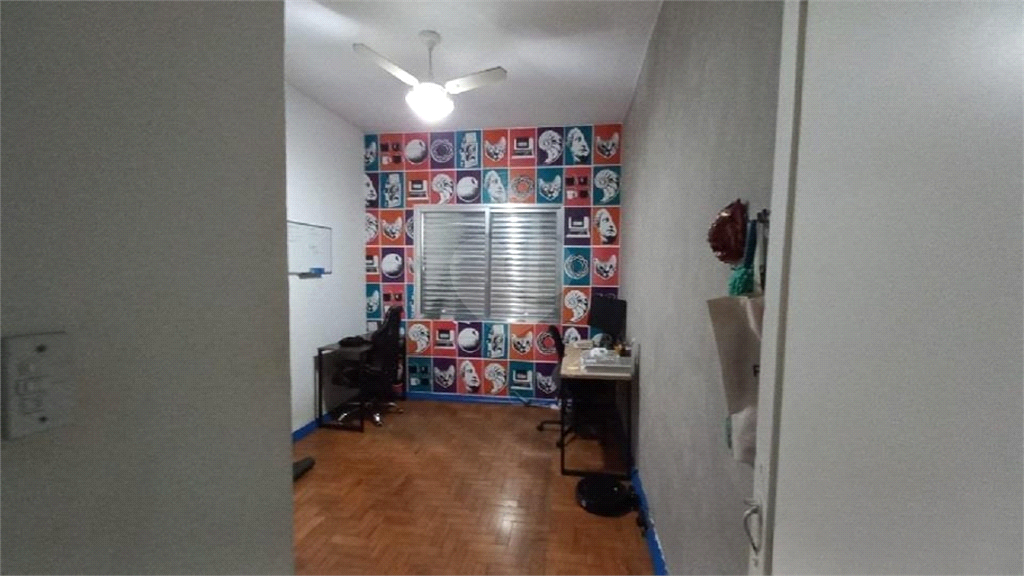 Venda Apartamento São Paulo Vila Buarque REO884877 5