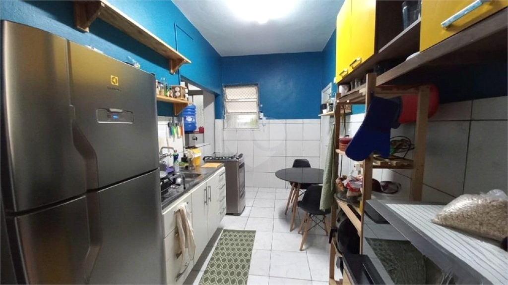 Venda Apartamento São Paulo Vila Buarque REO884877 10