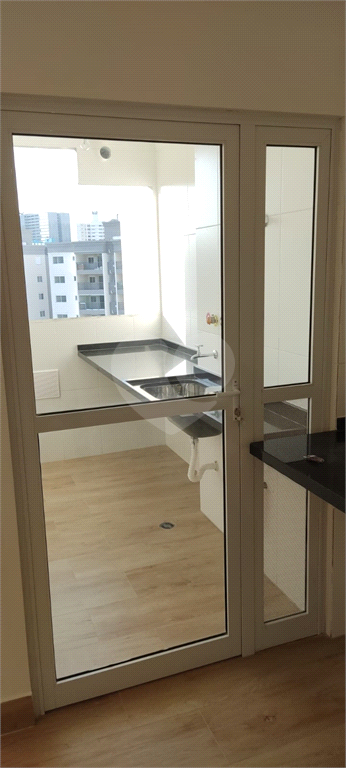 Venda Apartamento São Paulo Santo Amaro REO884878 6