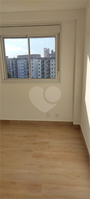 Venda Apartamento São Paulo Santo Amaro REO884878 12