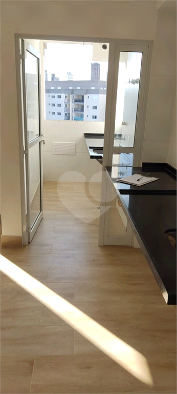 Venda Apartamento São Paulo Santo Amaro REO884878 7