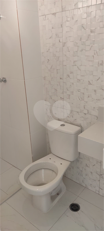 Venda Apartamento São Paulo Santo Amaro REO884878 17