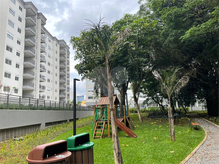 Venda Apartamento São Paulo Santo Amaro REO884878 25