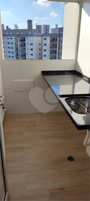 Venda Apartamento São Paulo Santo Amaro REO884878 9