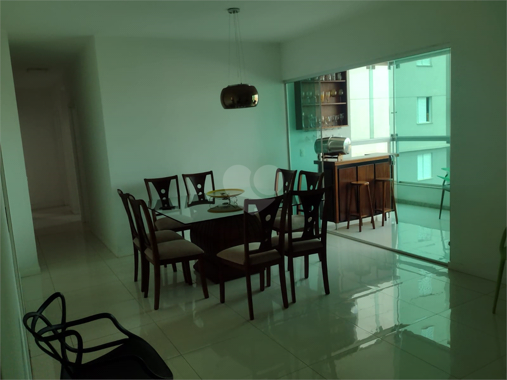 Venda Apartamento Uberlândia Santa Mônica REO884885 1