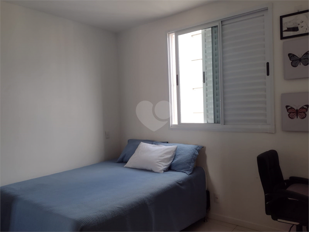 Venda Apartamento Uberlândia Santa Mônica REO884885 4