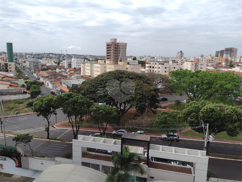 Venda Apartamento Uberlândia Santa Mônica REO884885 8