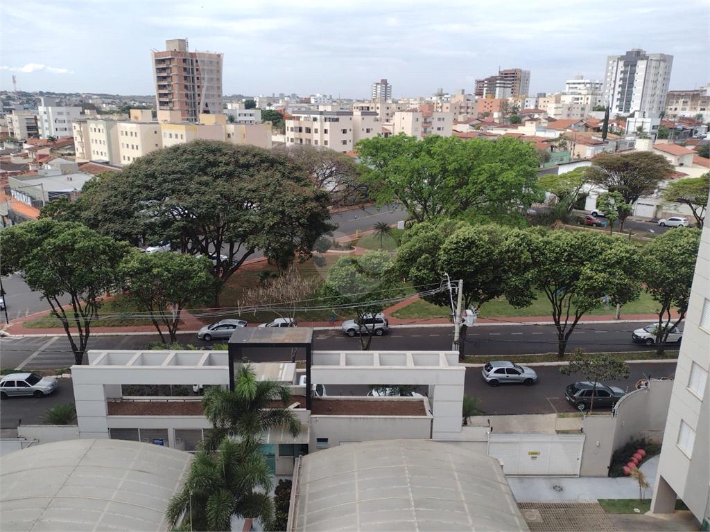 Venda Apartamento Uberlândia Santa Mônica REO884885 6