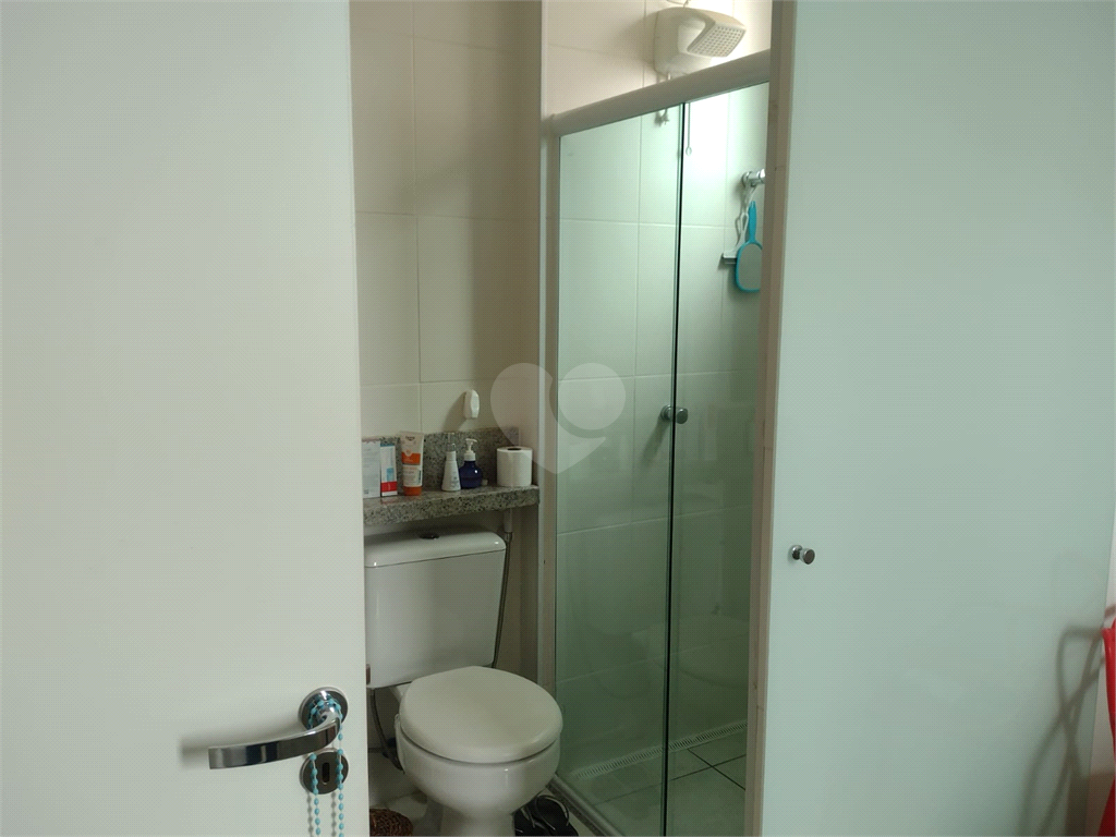 Venda Apartamento Uberlândia Santa Mônica REO884885 5