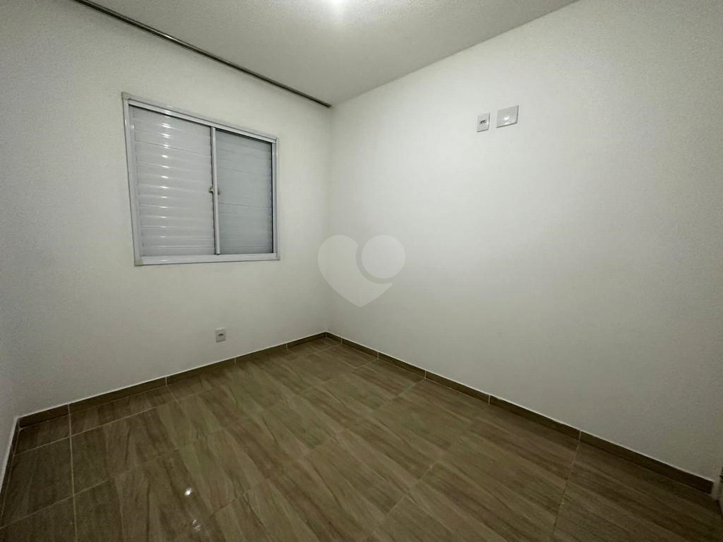 Venda Apartamento São Paulo Jardim Do Divino REO884902 13