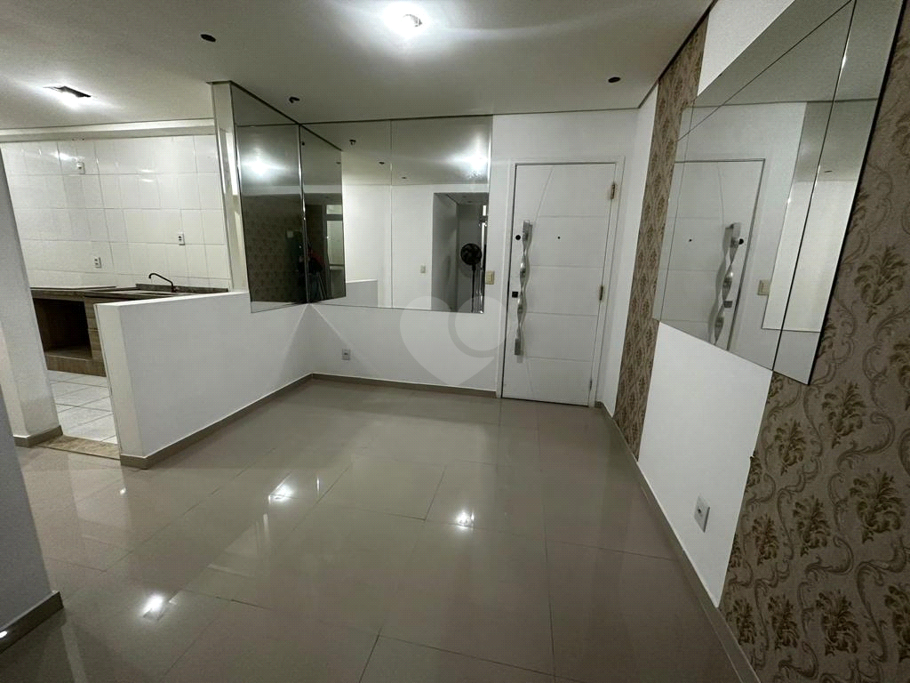 Venda Apartamento São Paulo Jardim Do Divino REO884902 4