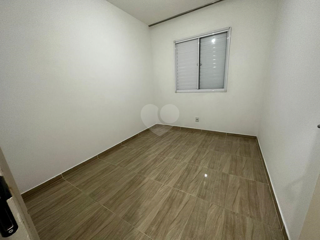 Venda Apartamento São Paulo Jardim Do Divino REO884902 15