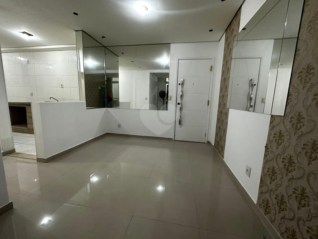 Venda Apartamento São Paulo Jardim Do Divino REO884902 3