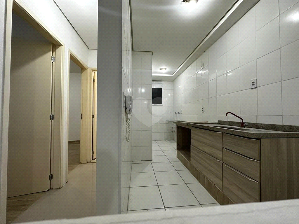 Venda Apartamento São Paulo Jardim Do Divino REO884902 1