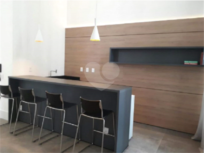 Venda Apartamento São Paulo Pinheiros REO884907 10