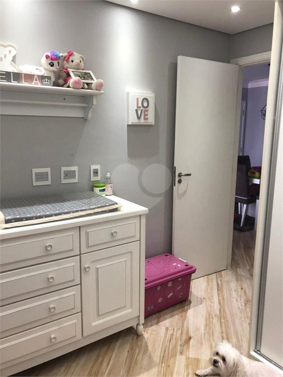 Venda Apartamento São Paulo Jaraguá REO884911 13