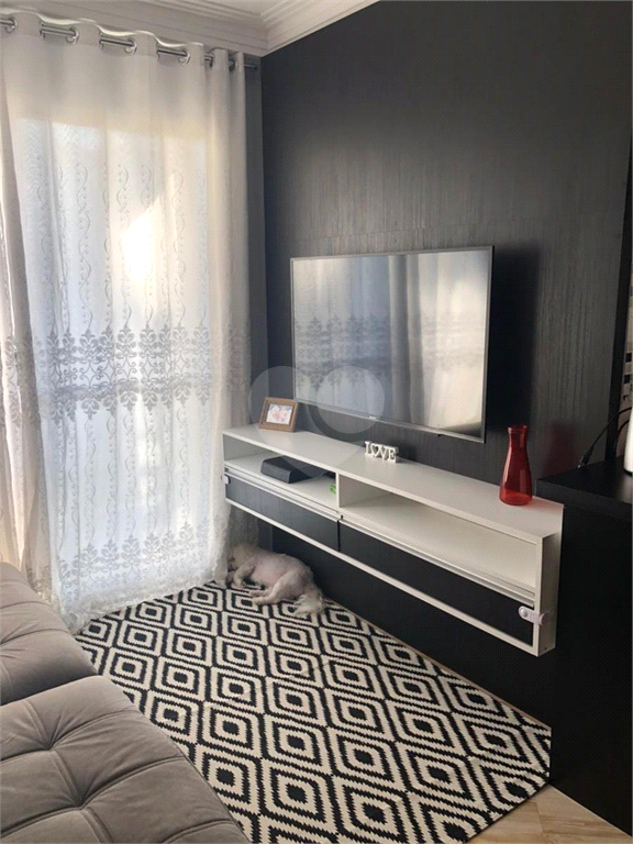 Venda Apartamento São Paulo Jaraguá REO884911 6