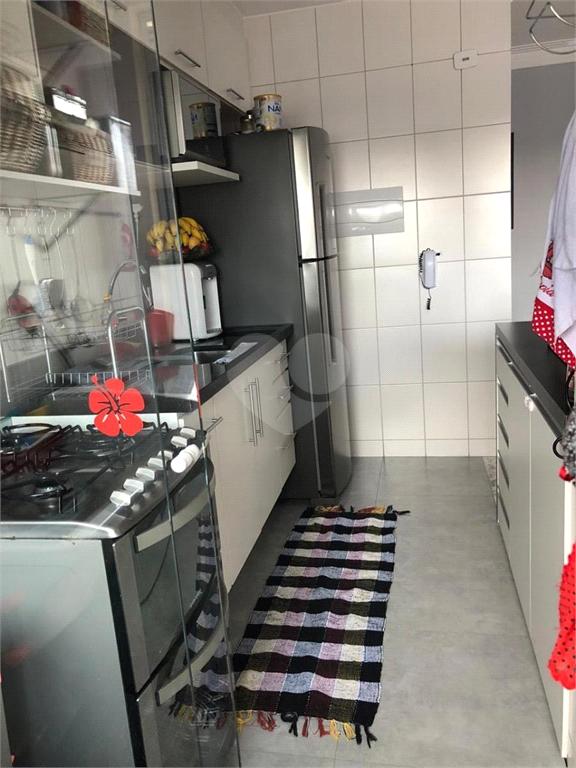 Venda Apartamento São Paulo Jaraguá REO884911 7