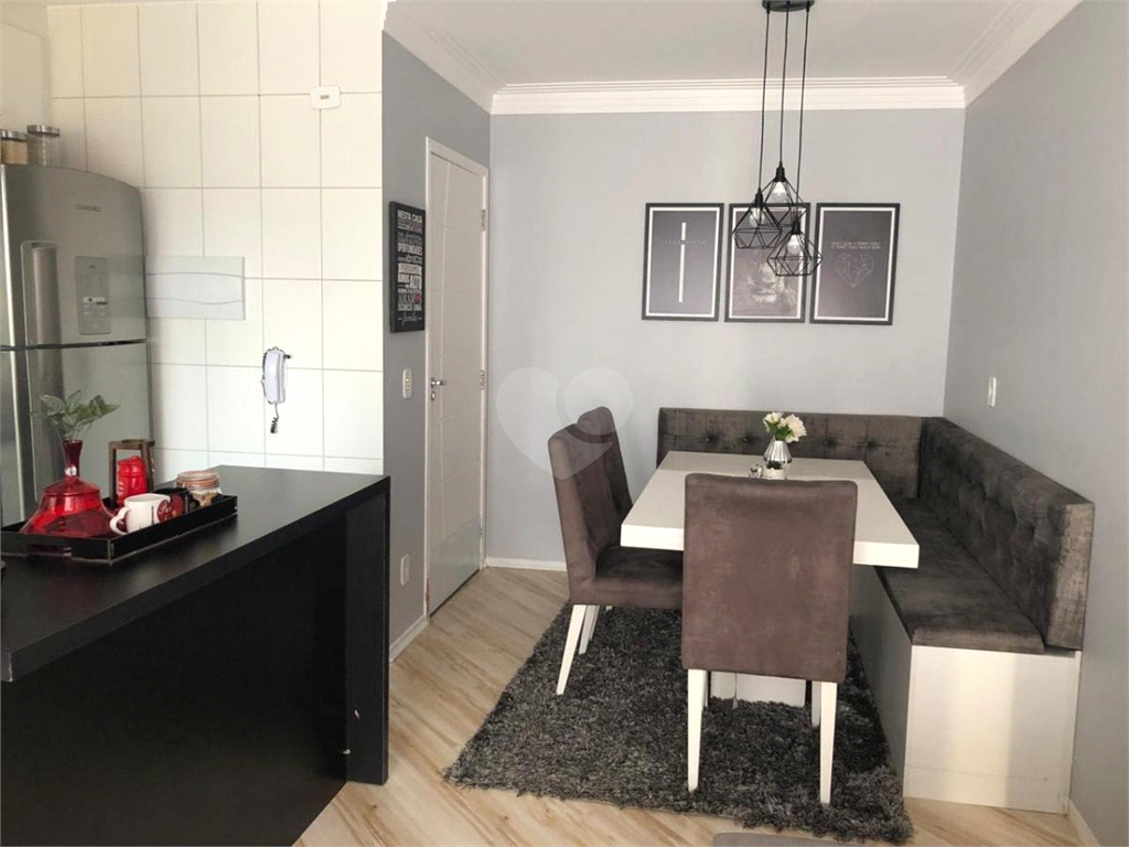 Venda Apartamento São Paulo Jaraguá REO884911 3