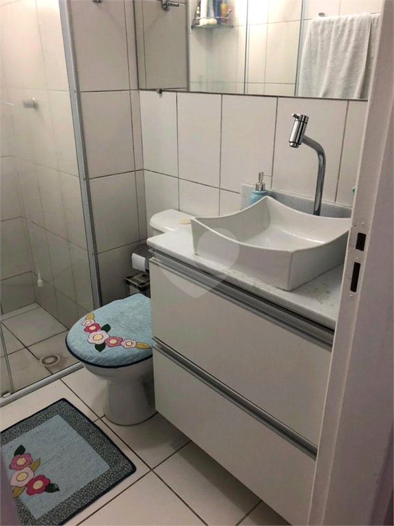 Venda Apartamento São Paulo Jaraguá REO884911 17