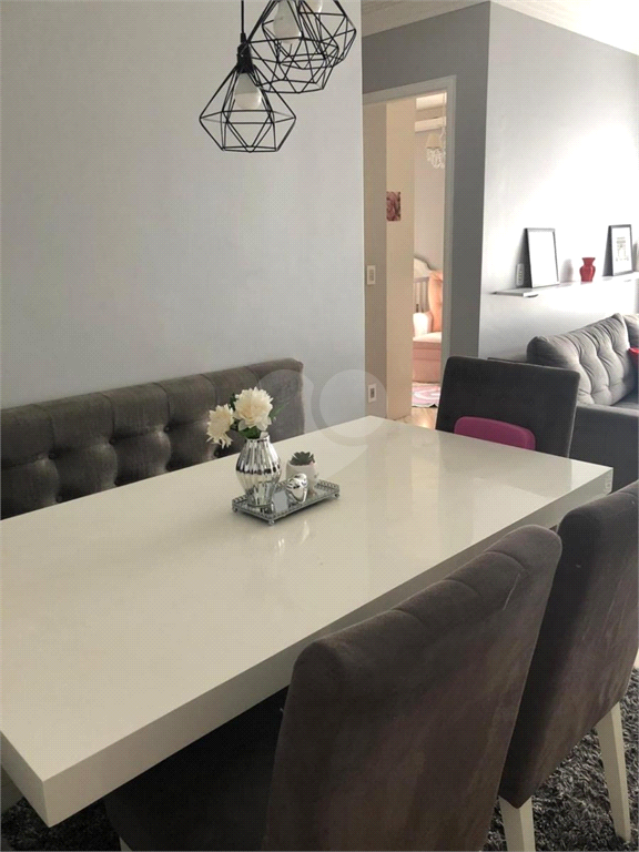 Venda Apartamento São Paulo Jaraguá REO884911 4